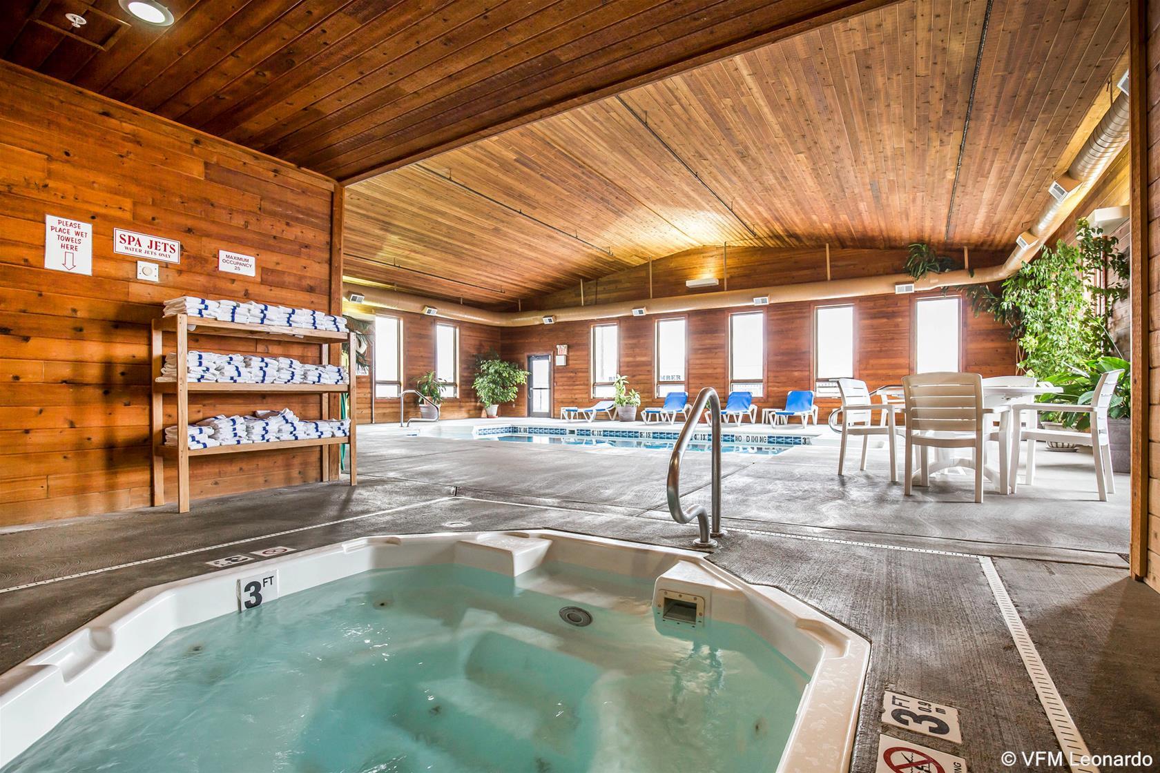 Comfort Inn Worland Hwy 16 To Yellowstone Εξωτερικό φωτογραφία