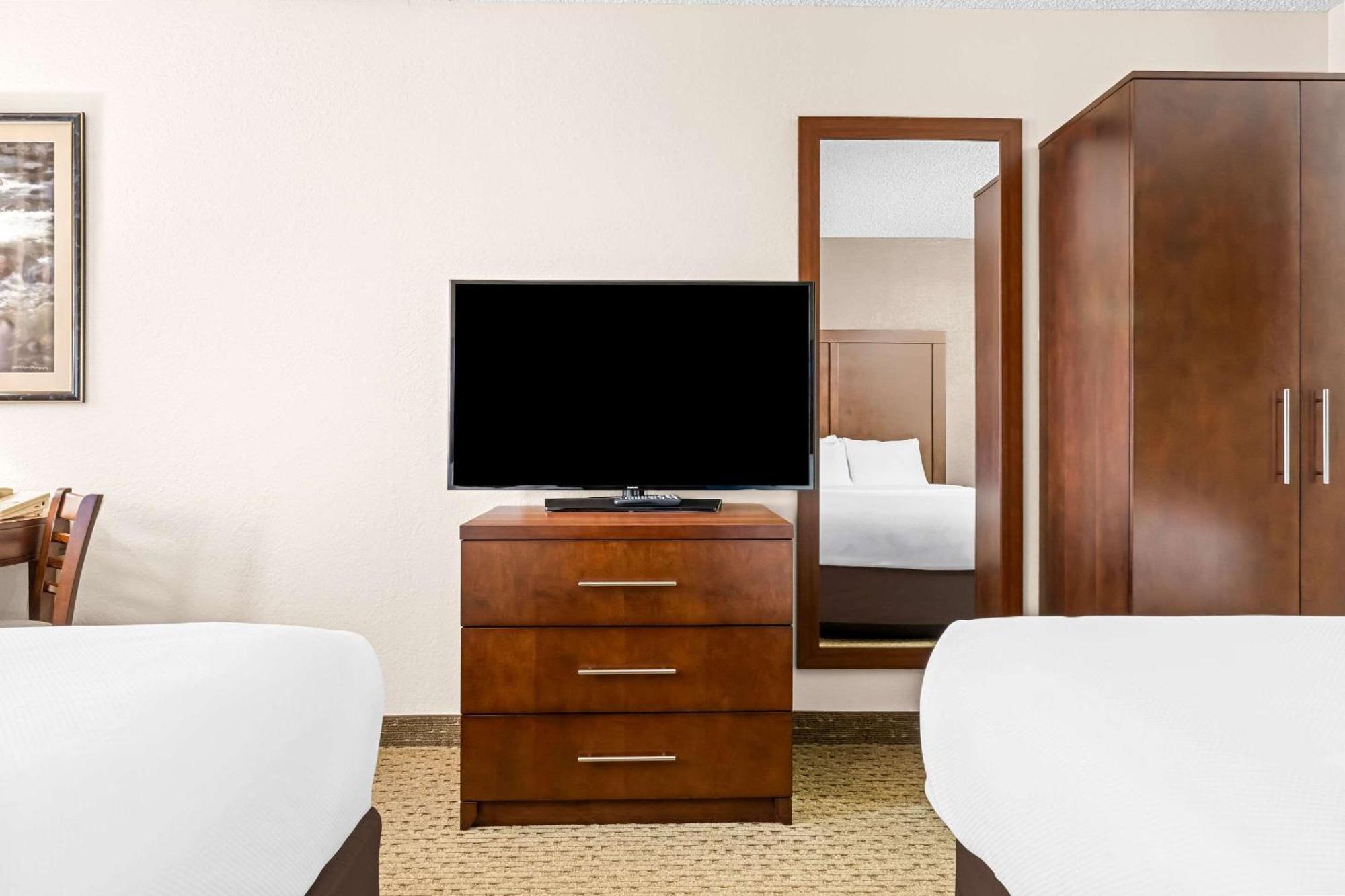 Comfort Inn Worland Hwy 16 To Yellowstone Εξωτερικό φωτογραφία