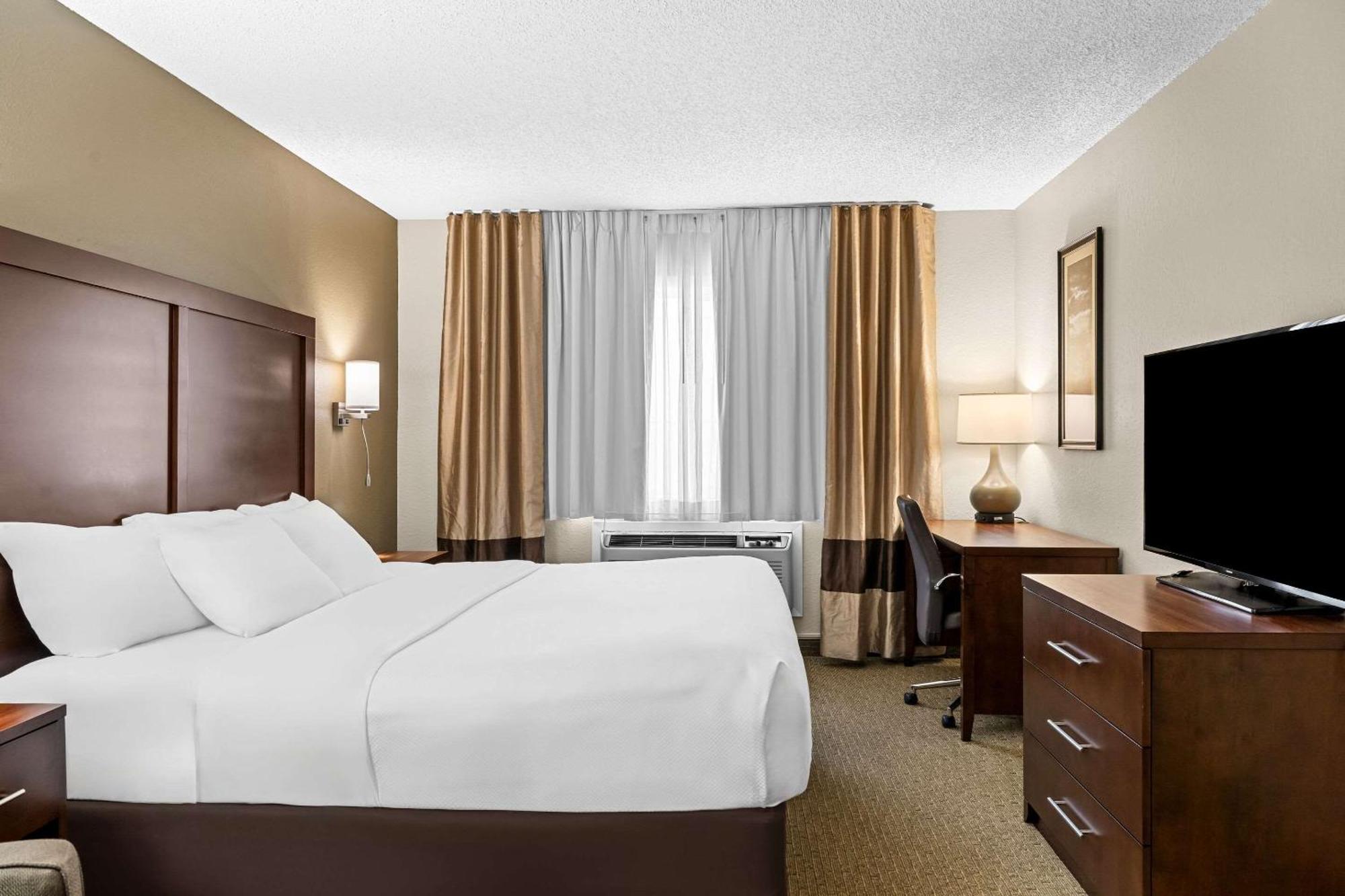 Comfort Inn Worland Hwy 16 To Yellowstone Εξωτερικό φωτογραφία