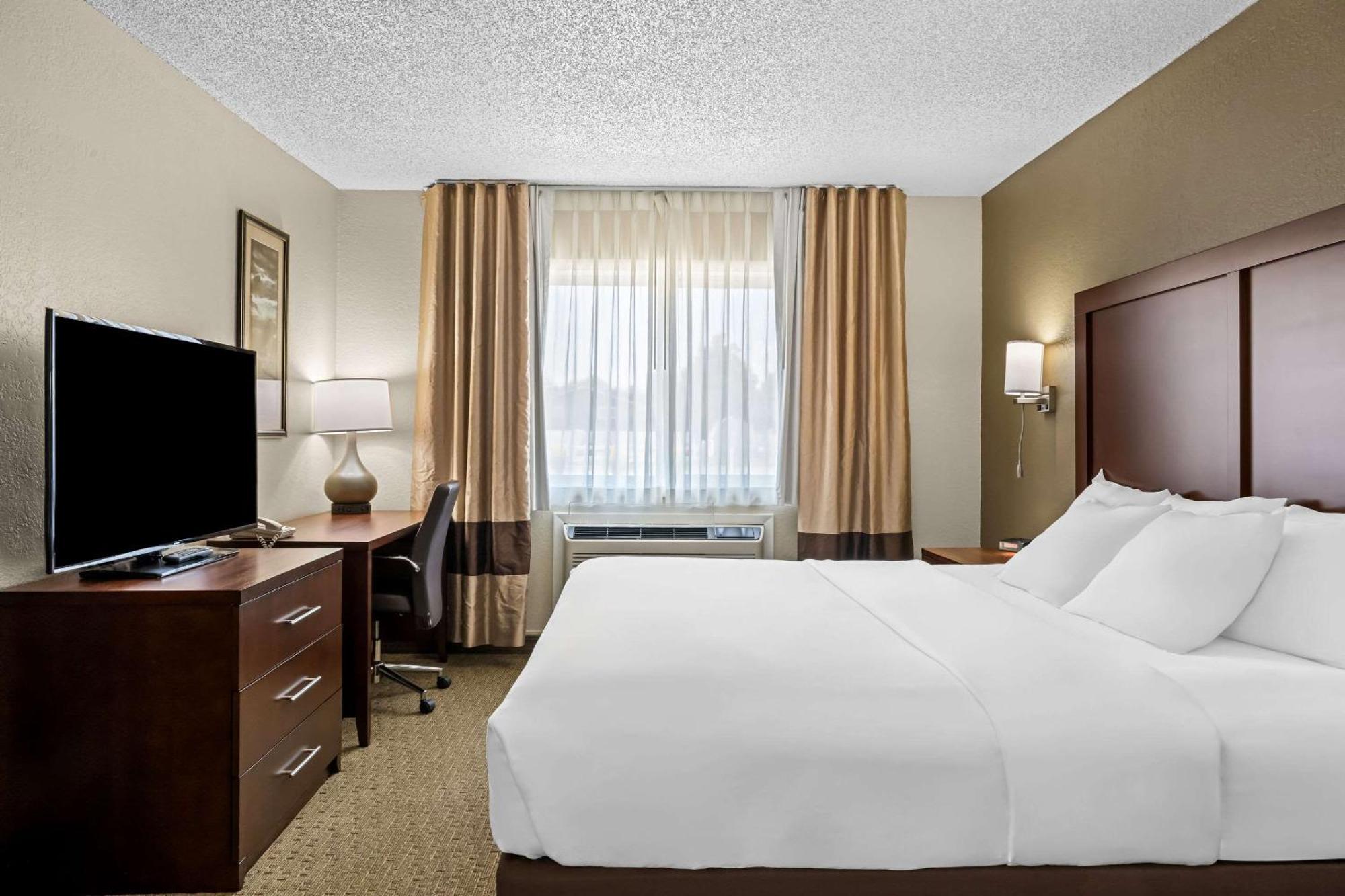 Comfort Inn Worland Hwy 16 To Yellowstone Εξωτερικό φωτογραφία