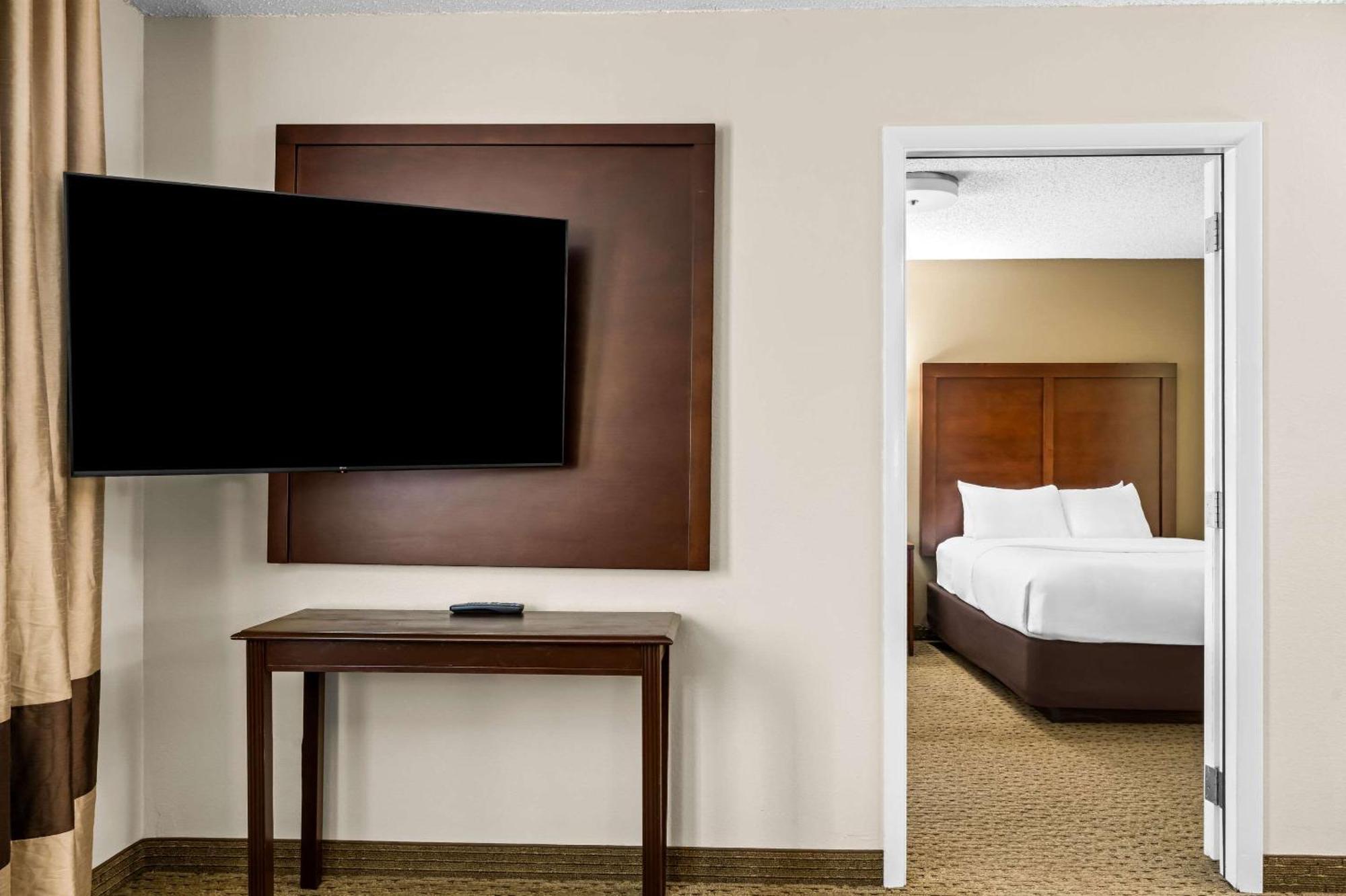 Comfort Inn Worland Hwy 16 To Yellowstone Εξωτερικό φωτογραφία