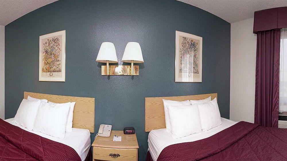 Comfort Inn Worland Hwy 16 To Yellowstone Εξωτερικό φωτογραφία
